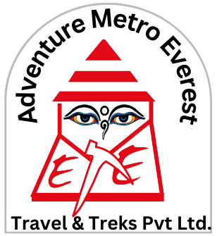 Metro Everest
